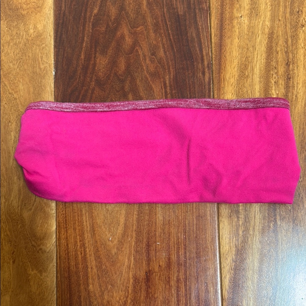 lululemon athletica Pink Headband - Picture 3 of 4